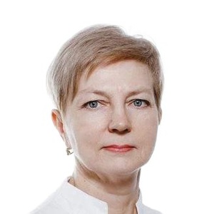 Фролова Ольга Фёдоровна