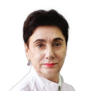 Крылова Ольга Михайловна