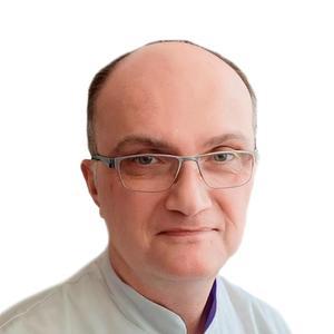 Морев Вячеслав Анатольевич