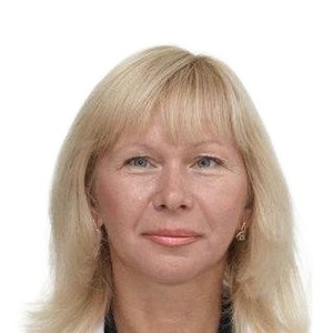 Первун Елена Павловна