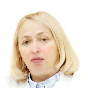Петрова Ольга Игоревна