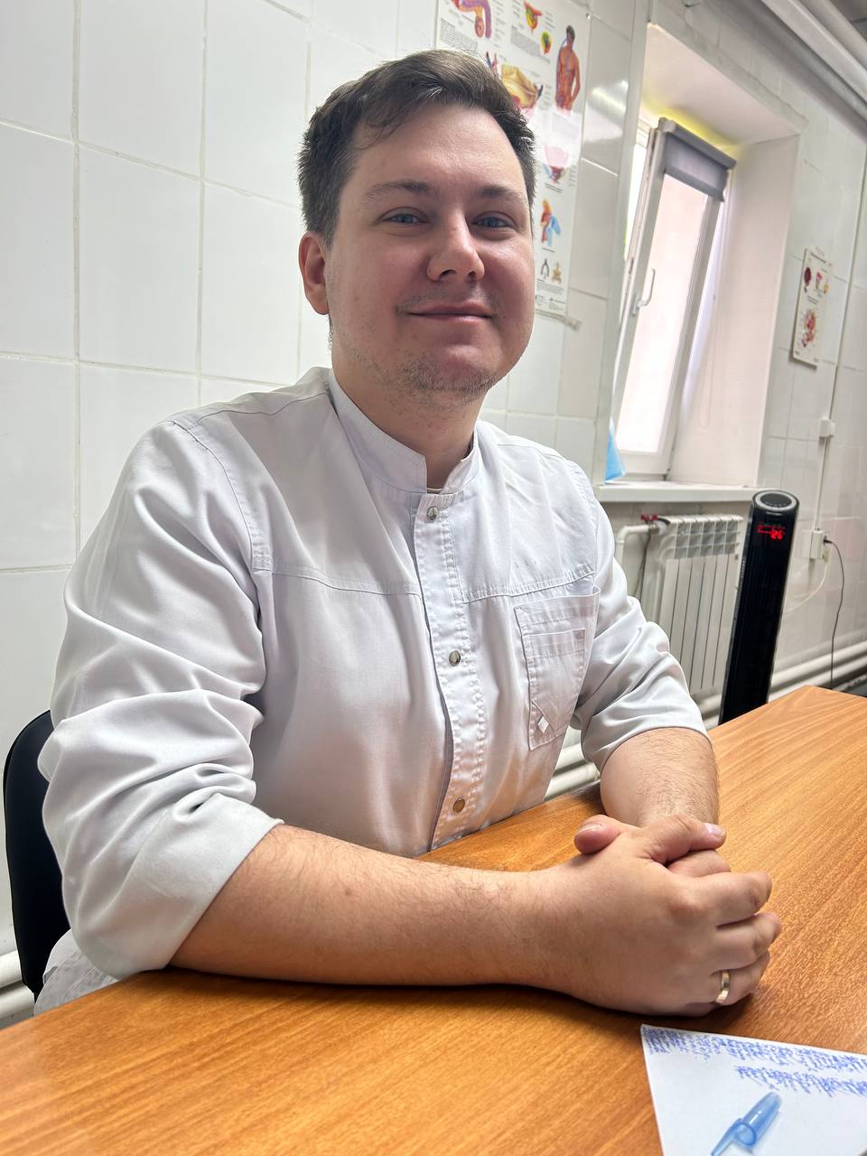 Шах Константин Юрьевич